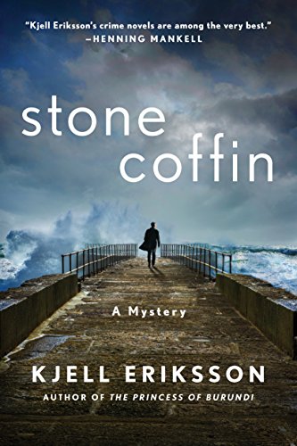 Stone Coffin book cover