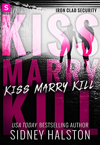 Kiss Marry Kill cover