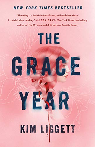 The Grace Year cover