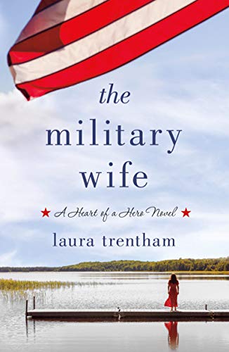 The Military Wife cover
