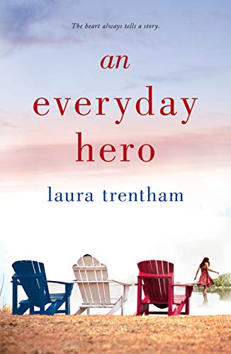 An Everyday Hero book cover