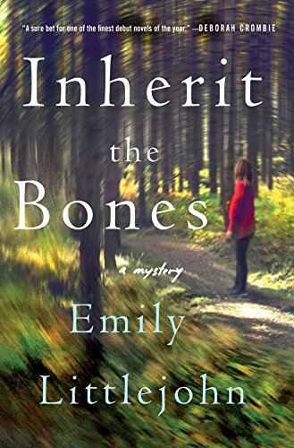 Inherit the Bones book cover