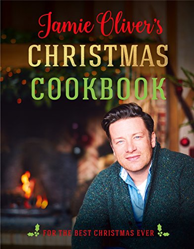 Christmas Cookbook cover