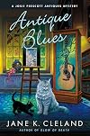 Antique Blues