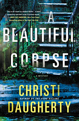 A Beautiful Corpse book cover