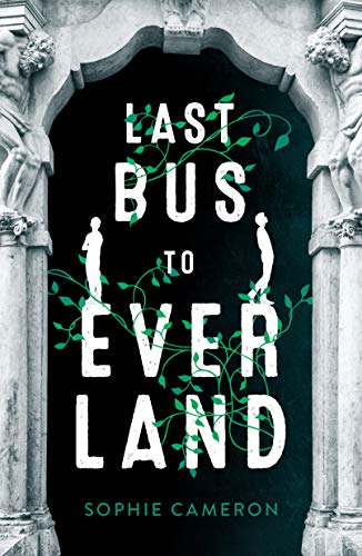 Last Bus to Everland book cover