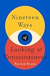 Nineteen Ways of Looking at Consciousness