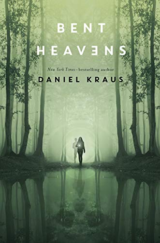 Bent Heavens book cover