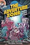 The Adventure Zone: Murder on the Rockport Limited! (The Adventure Zone, 2)