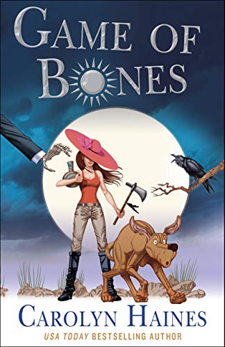 Game of Bones cover
