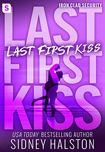 Last First Kiss cover