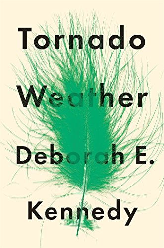 Tornado Weather book cover