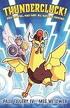 Thundercluck!