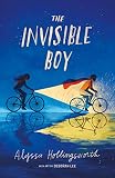 The Invisible Boy