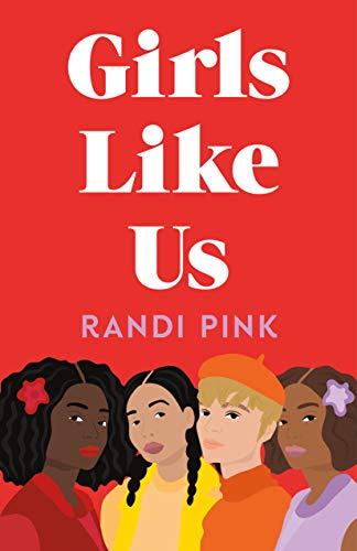 Girls Like Us book cover