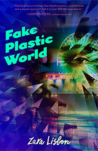 Fake Plastic World book cover