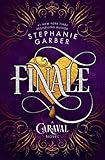 Finale A Caraval Novel