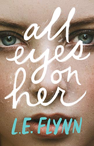 All Eyes on Her book cover