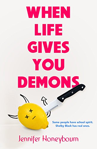 Cover of When Life Gives You Demons