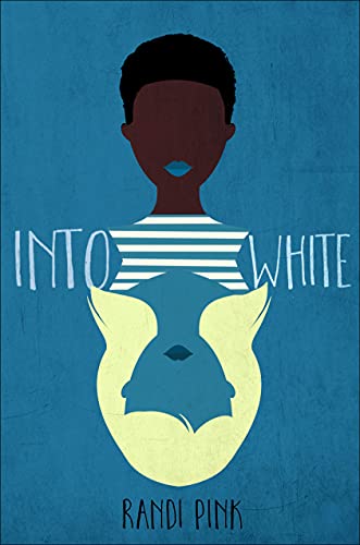 Into White book cover
