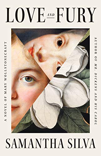 Love and Fury book cover
