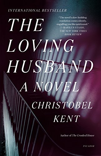The Loving Husband book cover