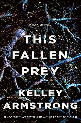 This Fallen Prey book cover