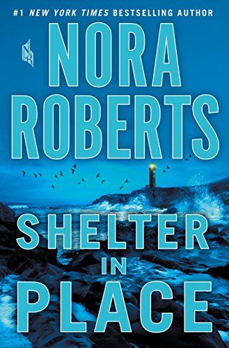 Shelter in Place book cover