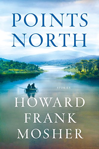 Points North book cover