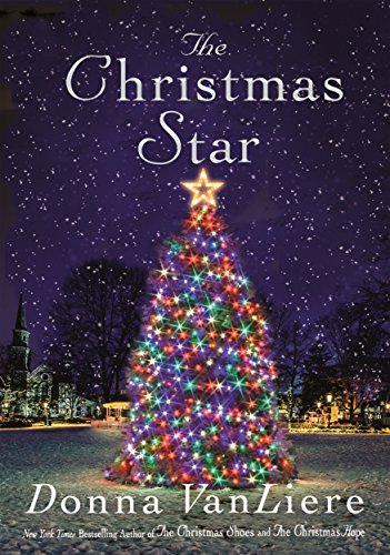The Christmas Star cover