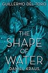 The Shape of Water [novelization]