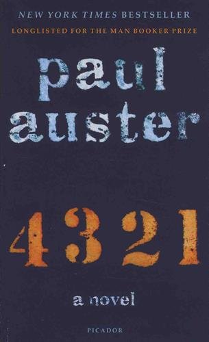 4 3 2 1 book cover