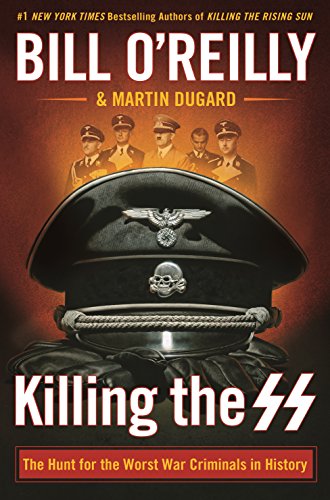 Killing the SS cover