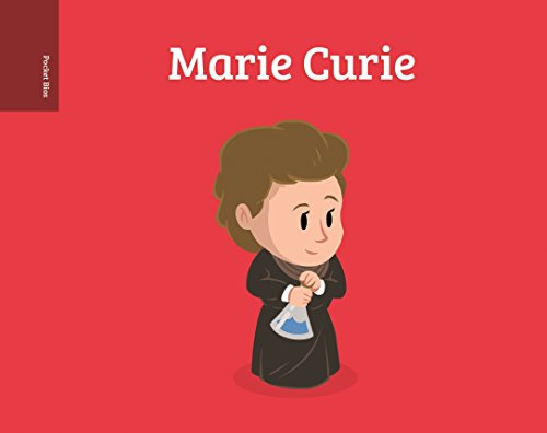 Cover of Marie Curie