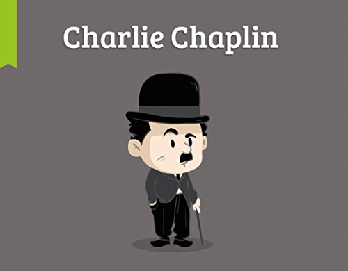 Cover of Charlie Chaplin