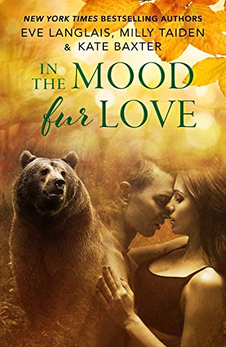 In the Mood Fur Love book cover