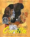 Coretta: The Autobiography of Mrs. Coretta Scott King