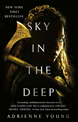 Sky in the Deep book cover