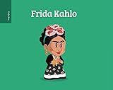Pocket Bios Frida Kahlo