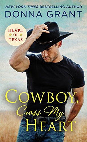 Cowboy, Cross My Heart cover