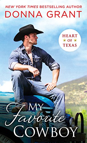 My Favorite Cowboy book cover