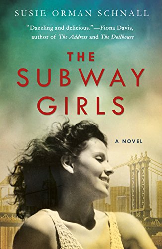 The Subway Girls book cover