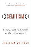 (((Semitism))): Being Jewish in America in the Age of Trump
