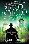 Blood Is Blood