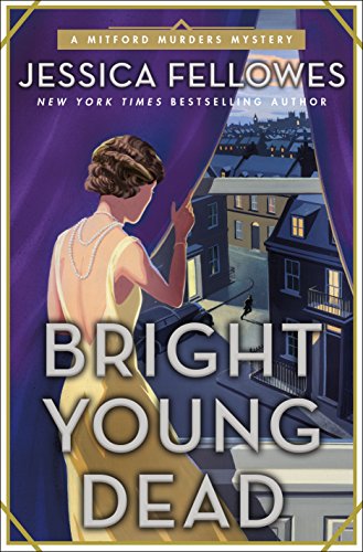 Bright Young Dead book cover