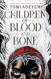 Children of Blood and Bone