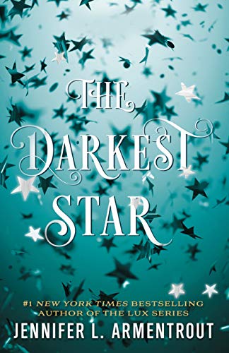The Darkest Star book cover