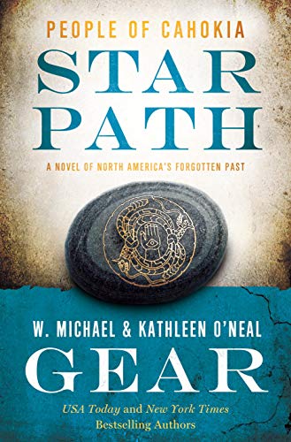 Star Path book cover
