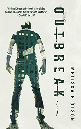 Outbreak book cover