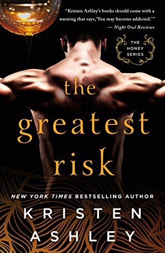 The Greatest Risk book cover